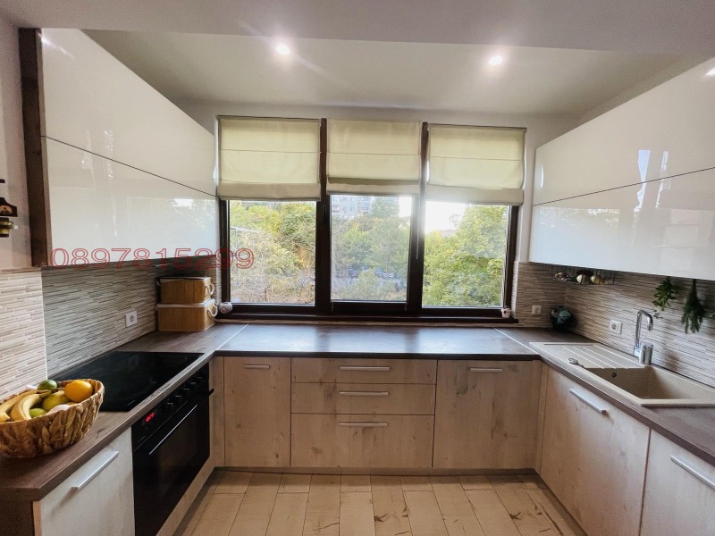 Продава  4-стаен град Пловдив , Тракия , 86 кв.м | 11607275 - изображение [17]