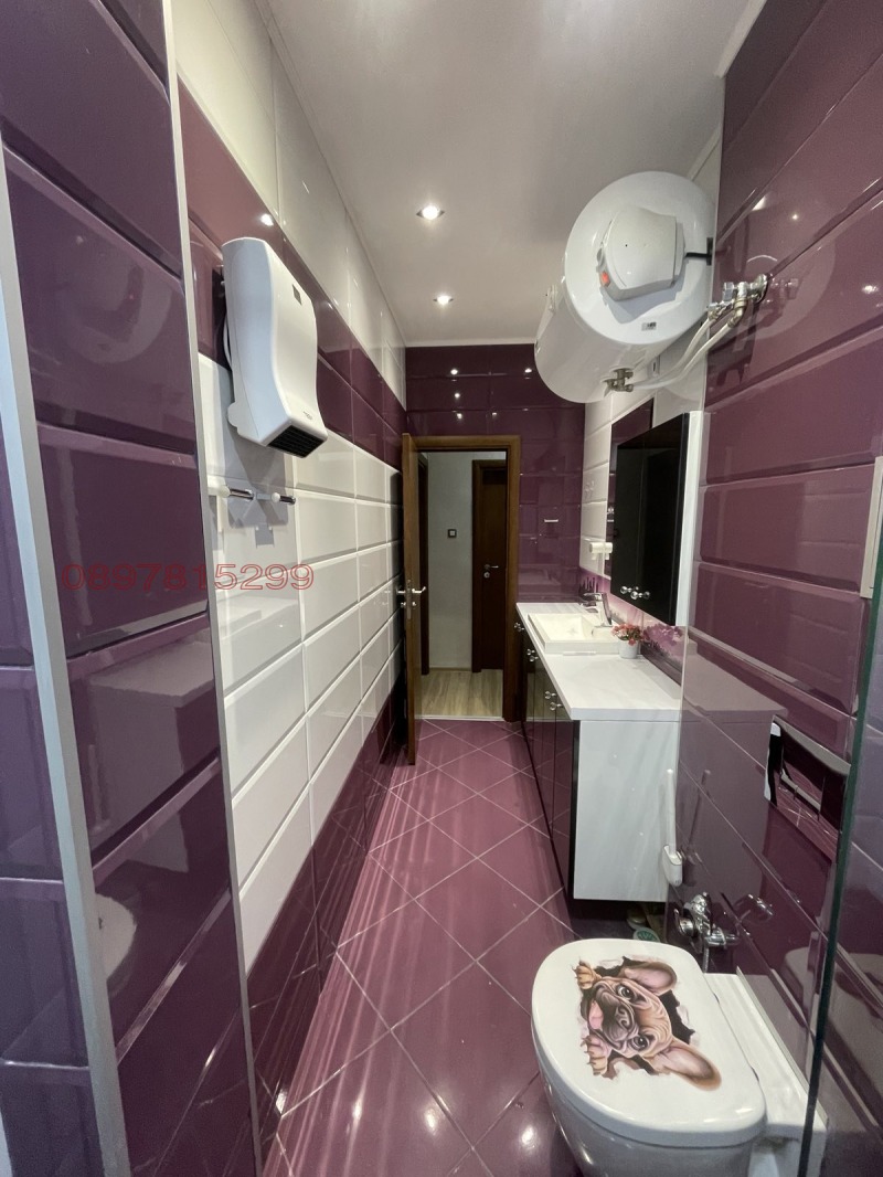 Продава  4-стаен град Пловдив , Тракия , 86 кв.м | 11607275 - изображение [8]
