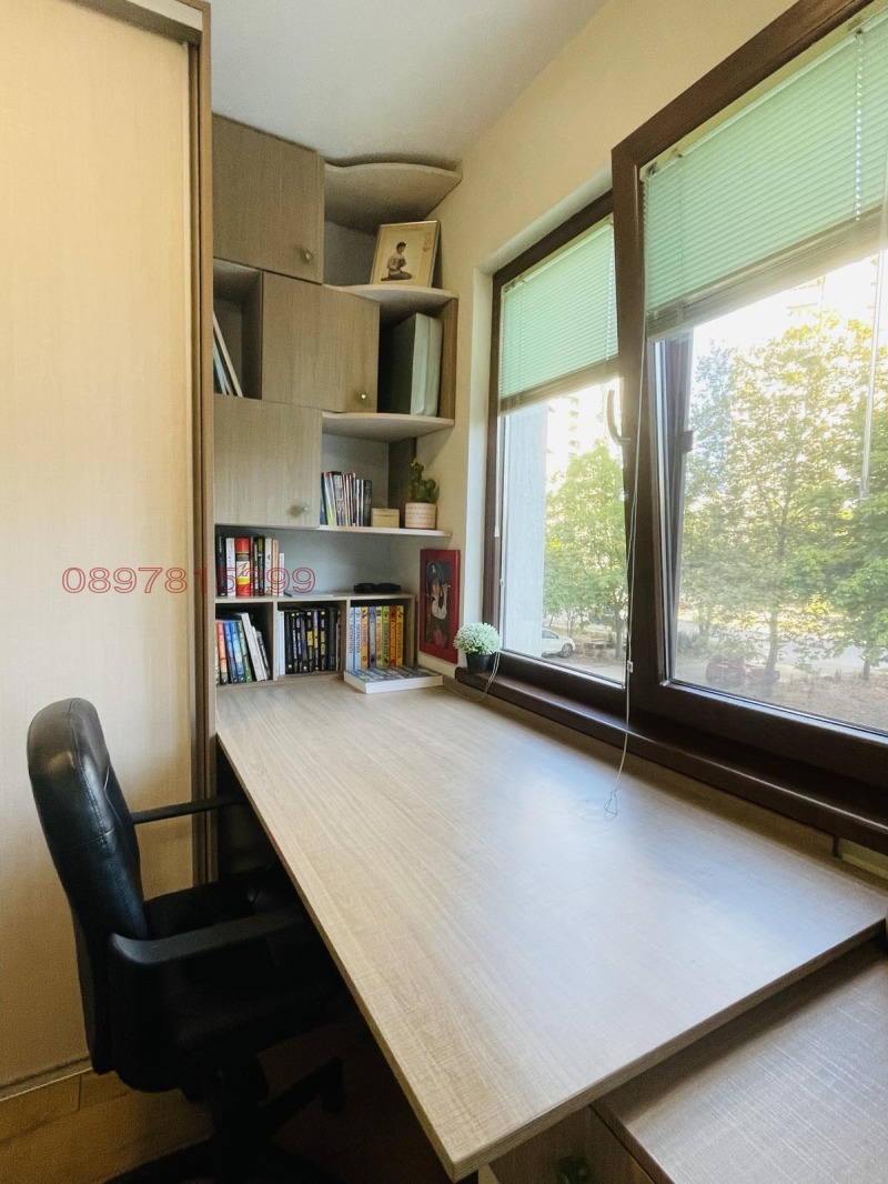 Продава  4-стаен град Пловдив , Тракия , 86 кв.м | 11607275 - изображение [6]