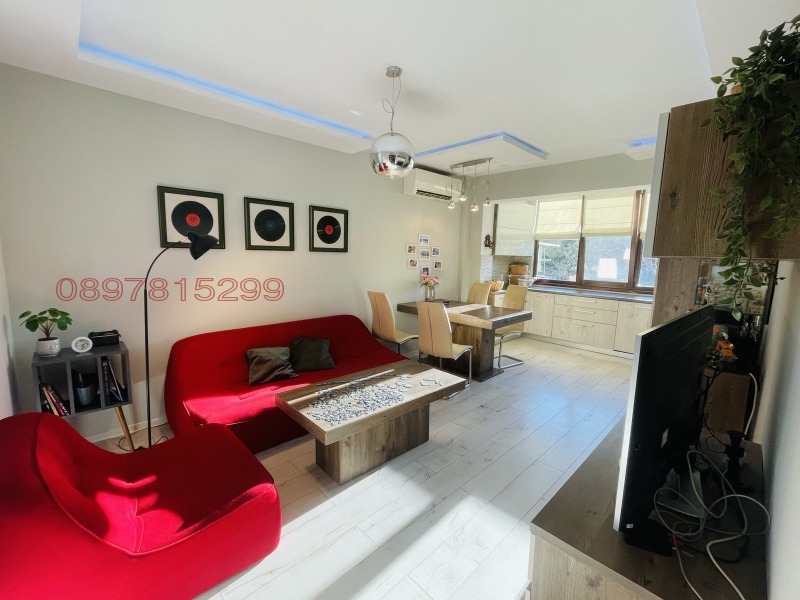 Продава  4-стаен град Пловдив , Тракия , 86 кв.м | 11607275