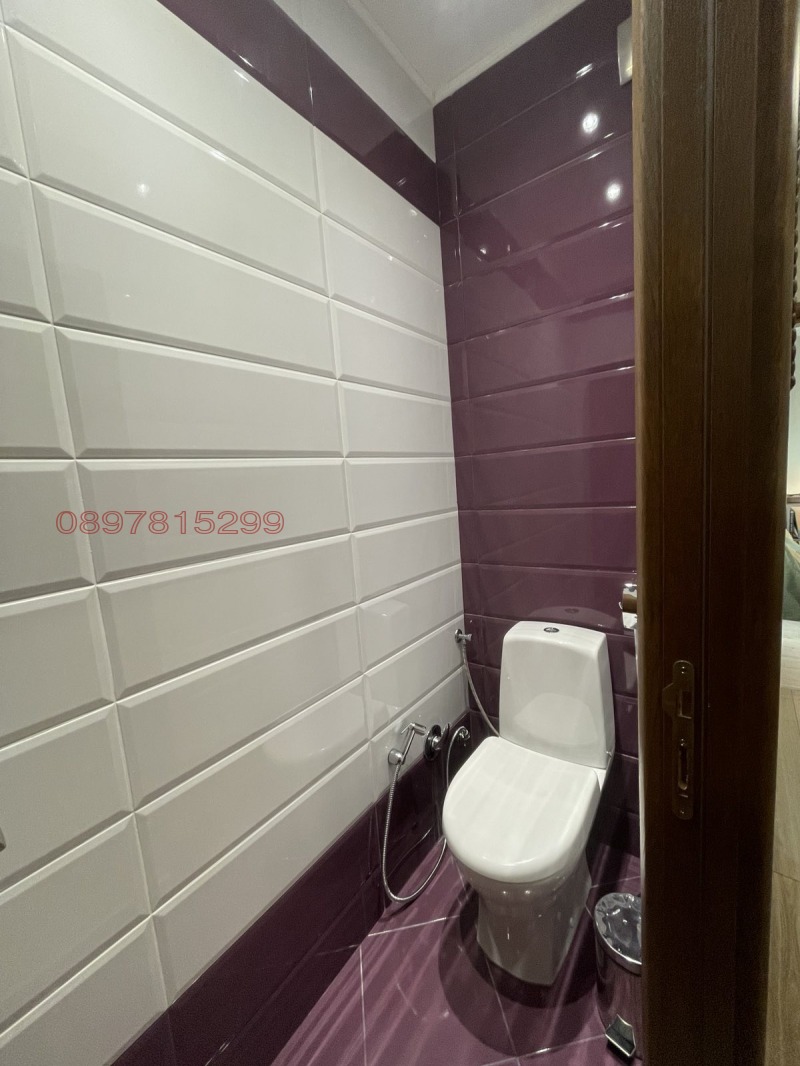 Продава  4-стаен град Пловдив , Тракия , 86 кв.м | 11607275 - изображение [11]