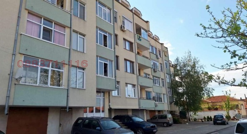 Продава МНОГОСТАЕН, гр. Нова Загора, област Сливен, снимка 17 - Aпартаменти - 49487561