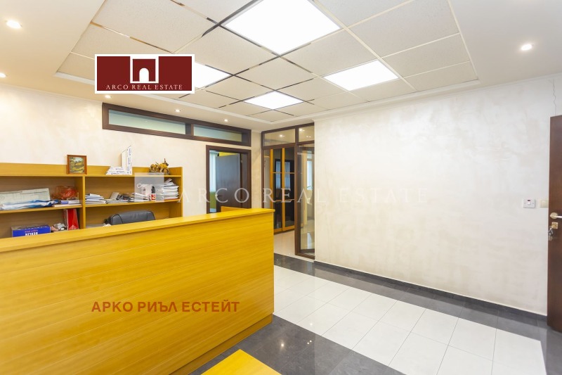 Te koop  Kantoor Sofia , Chipodruma , 345 m² | 13502146 - afbeelding [2]