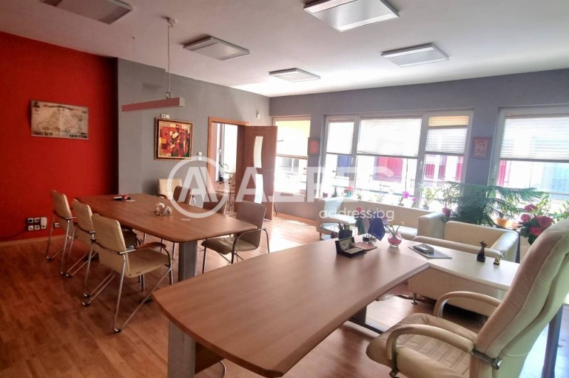 Продава ОФИС, гр. София, Център, снимка 6 - Офиси - 53520718