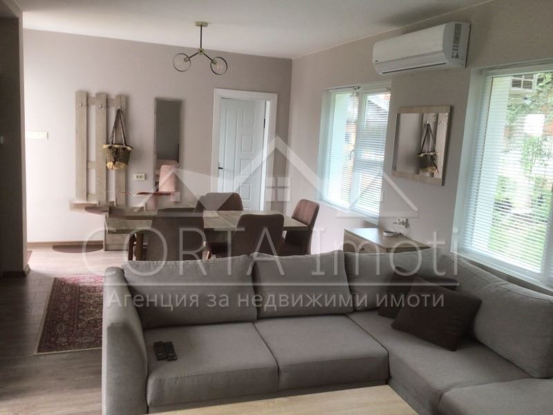 Till salu  Hus Sofia , Balsja , 70 kvm | 47086255 - bild [2]