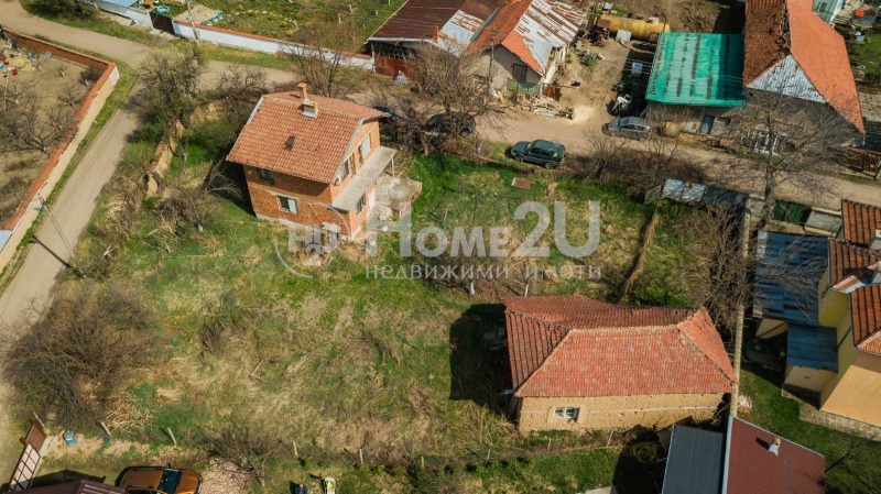 Zu verkaufen  Haus region Sofia , Doganowo , 199 qm | 76731205 - Bild [3]