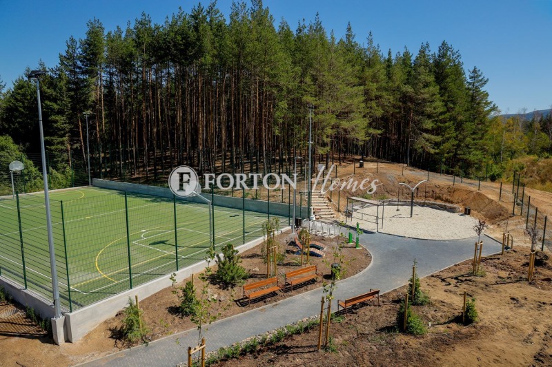 Satılık  Ev Sofia , m-t Kambanite , 265 metrekare | 60702084 - görüntü [13]