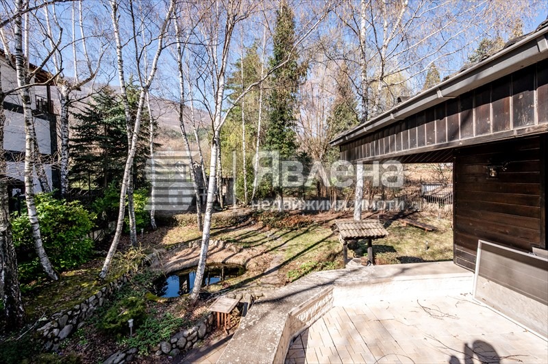 Продава КЪЩА, гр. София, в.з.Киноцентъра, снимка 9 - Къщи - 54034892