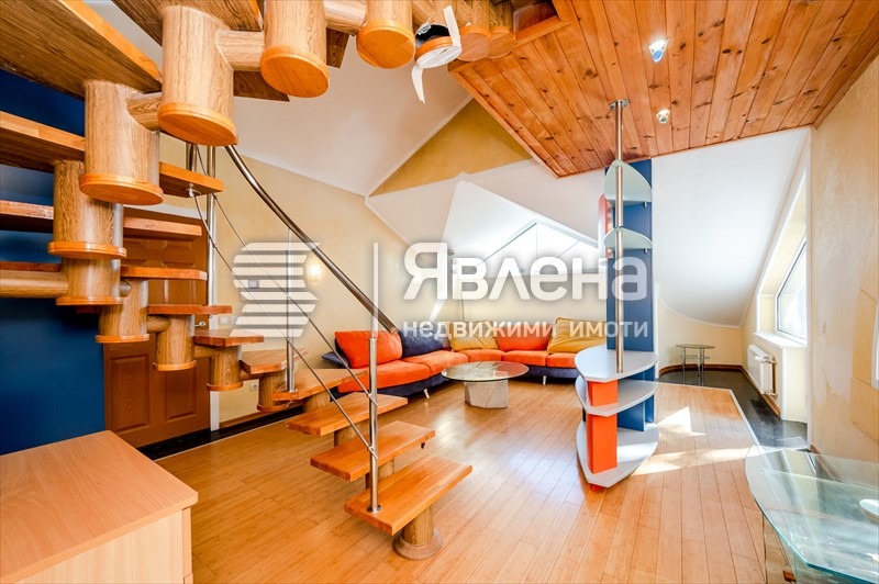 Продава КЪЩА, гр. София, в.з.Киноцентъра, снимка 13 - Къщи - 54034892