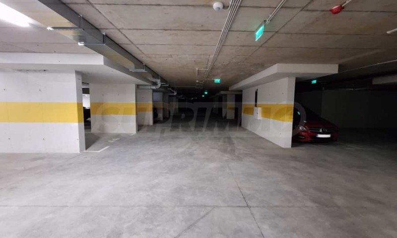 Продава ГАРАЖ, ПАРКОМЯСТО, к.к. Слънчев бряг, област Бургас, снимка 14 - Гаражи и паркоместа - 53444351