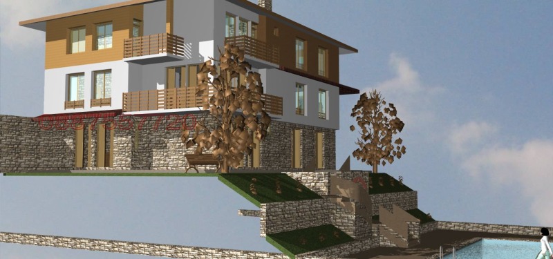 Продава ПАРЦЕЛ, гр. Елена, област Велико Търново, снимка 6 - Парцели - 52780899