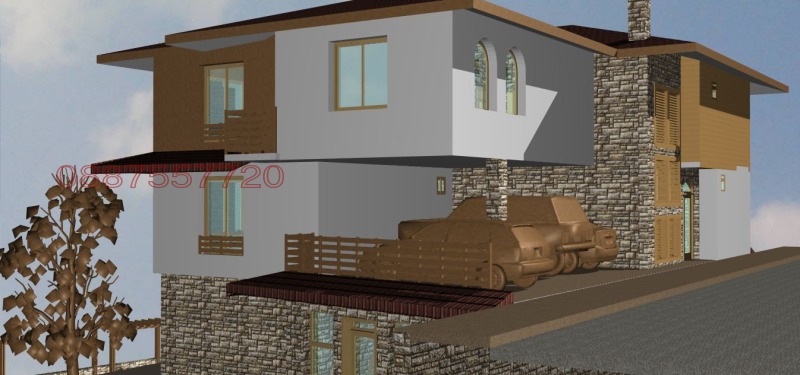 Продава ПАРЦЕЛ, гр. Елена, област Велико Търново, снимка 7 - Парцели - 52780899