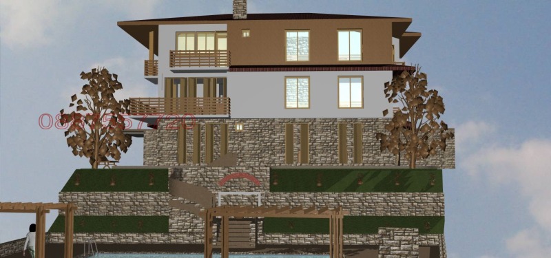 Продава ПАРЦЕЛ, гр. Елена, област Велико Търново, снимка 5 - Парцели - 52780899