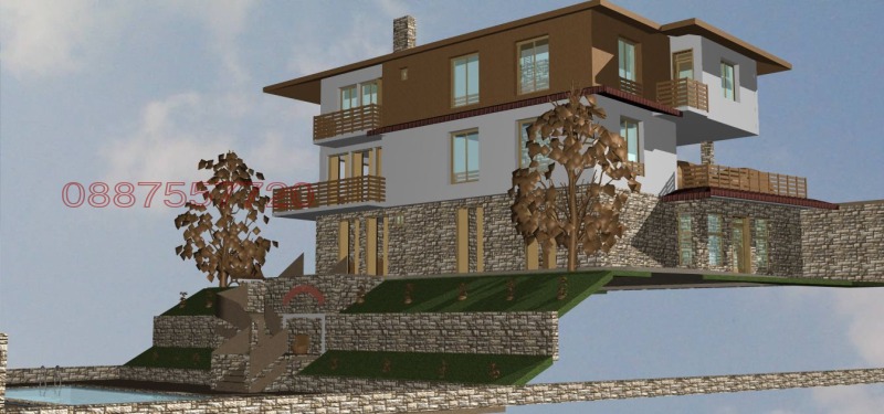 Продава ПАРЦЕЛ, гр. Елена, област Велико Търново, снимка 4 - Парцели - 52780899