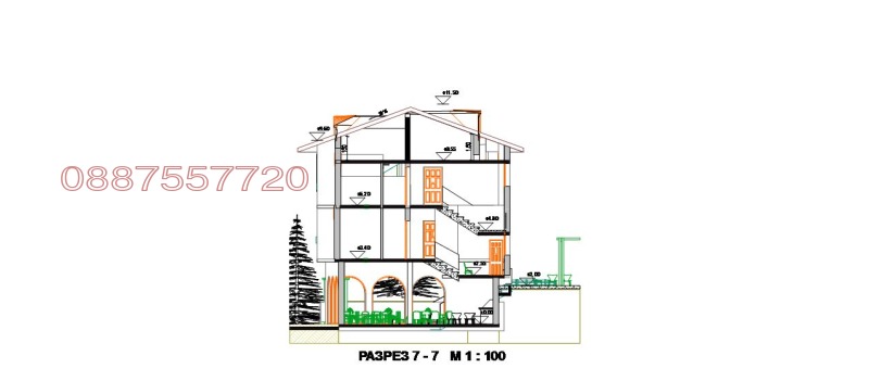 Продава ПАРЦЕЛ, гр. Елена, област Велико Търново, снимка 8 - Парцели - 52780899