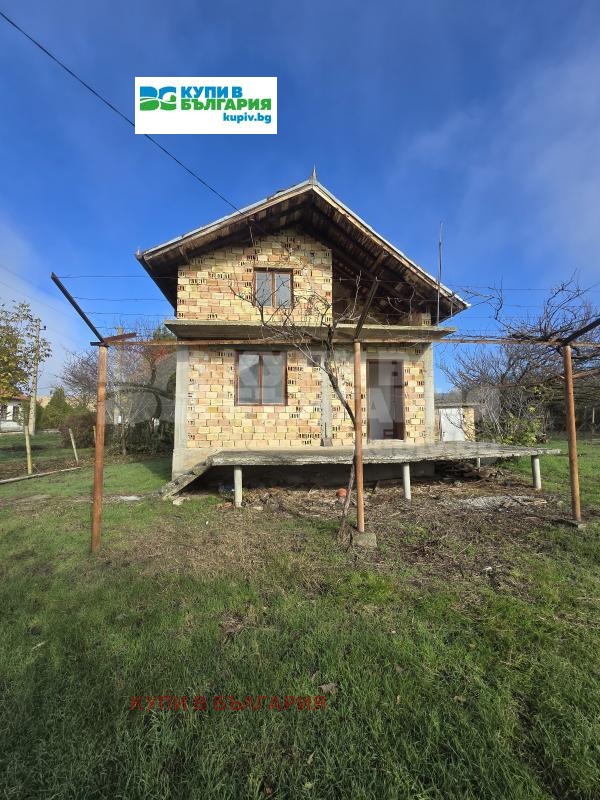 Продава ПАРЦЕЛ, с. Стан, област Шумен, снимка 12 - Парцели - 52301584