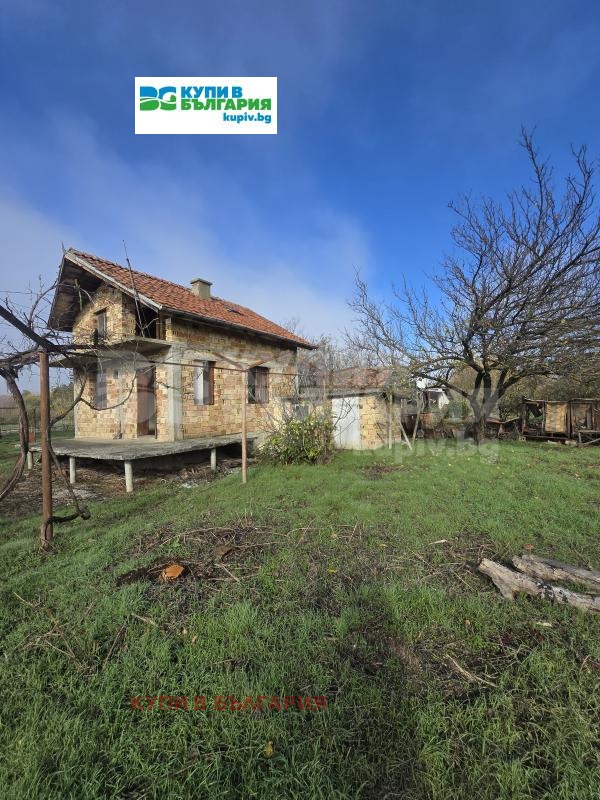 Продава ПАРЦЕЛ, с. Стан, област Шумен, снимка 4 - Парцели - 52301584