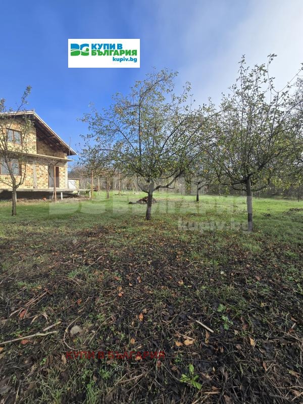 Продава ПАРЦЕЛ, с. Стан, област Шумен, снимка 14 - Парцели - 52301584