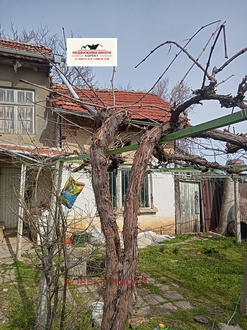 Продава ПАРЦЕЛ, гр. Шумен, Еверест, снимка 2 - Парцели - 53765552