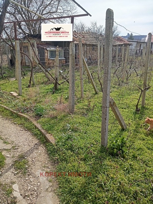 Продава ПАРЦЕЛ, гр. Шумен, Еверест, снимка 3 - Парцели - 53765552