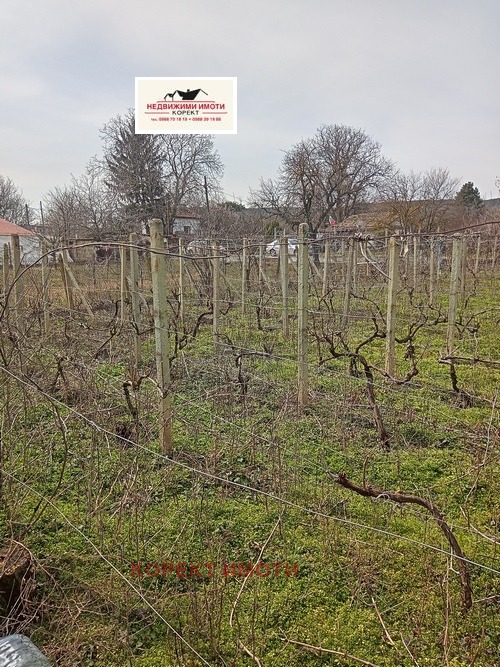 Продава ПАРЦЕЛ, гр. Шумен, Еверест, снимка 6 - Парцели - 53765552