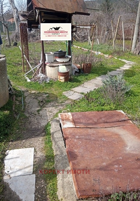 Продава ПАРЦЕЛ, гр. Шумен, Еверест, снимка 5 - Парцели - 53765552