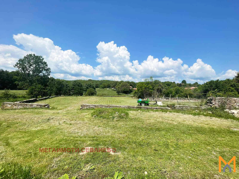 Продава ПАРЦЕЛ, с. Младен, област Габрово, снимка 2 - Парцели - 54081405