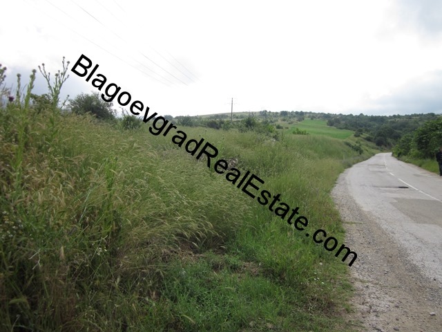Продава  Земеделска земя област Благоевград , с. Дъбрава , 0.658 дка | 59194092 - изображение [4]