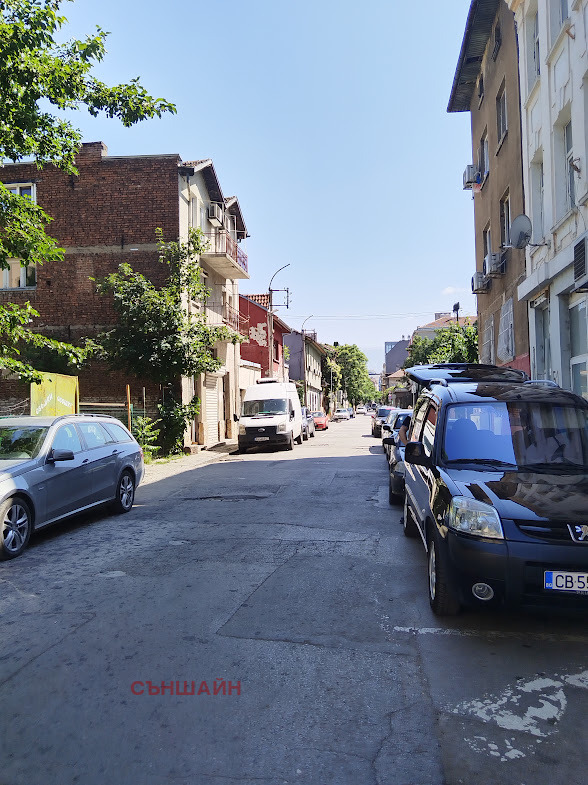 Продава БИЗНЕС ИМОТ, гр. София, Център, снимка 4 - Други - 52340765