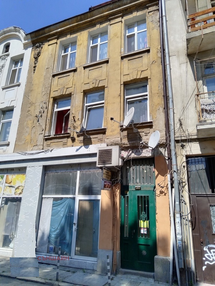 Продава БИЗНЕС ИМОТ, гр. София, Център, снимка 2 - Други - 52340765