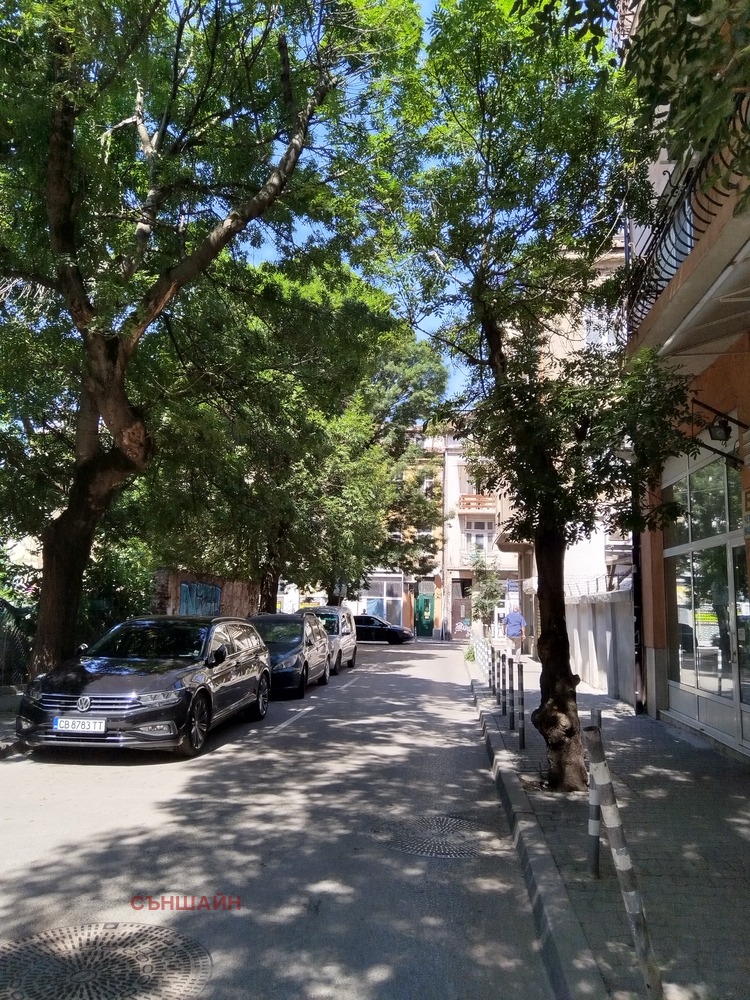 Продава БИЗНЕС ИМОТ, гр. София, Център, снимка 3 - Други - 52340765