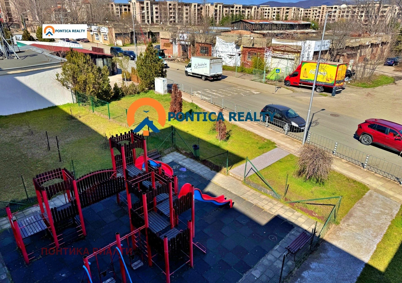 Продава 1-СТАЕН, к.к. Слънчев бряг, област Бургас, снимка 13 - Апартаменти - 53822392