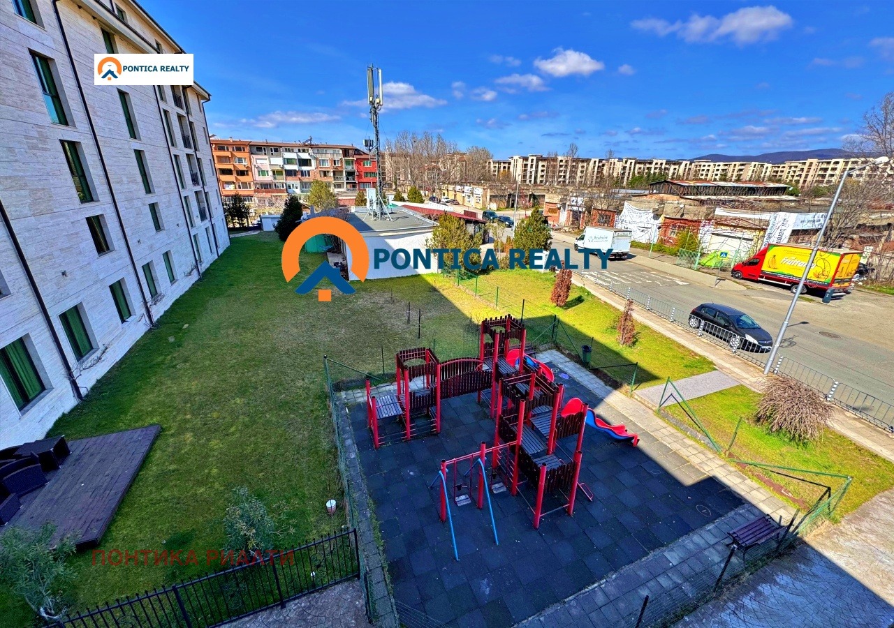 Продава 1-СТАЕН, к.к. Слънчев бряг, област Бургас, снимка 11 - Апартаменти - 53822392