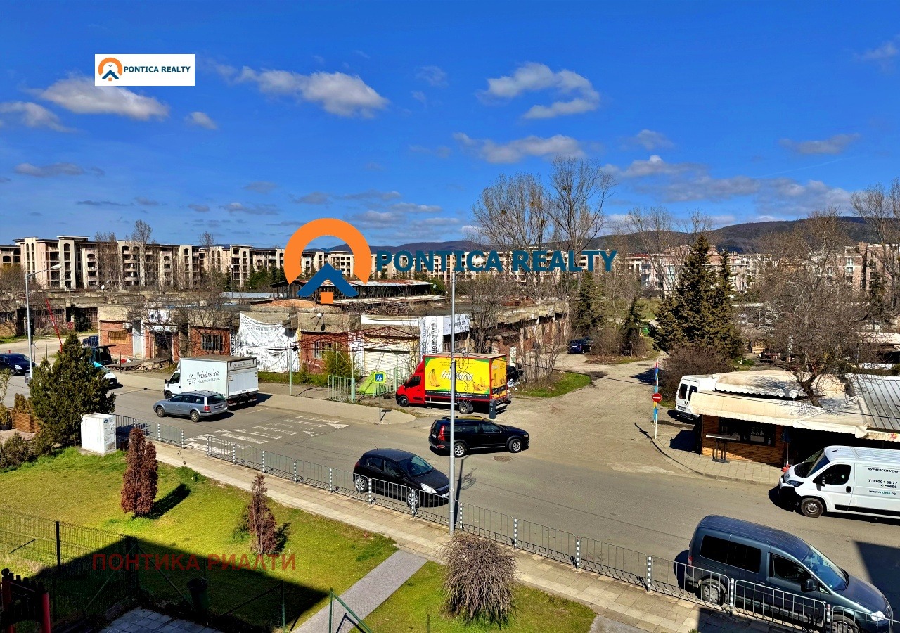 Продава 1-СТАЕН, к.к. Слънчев бряг, област Бургас, снимка 14 - Апартаменти - 53822392