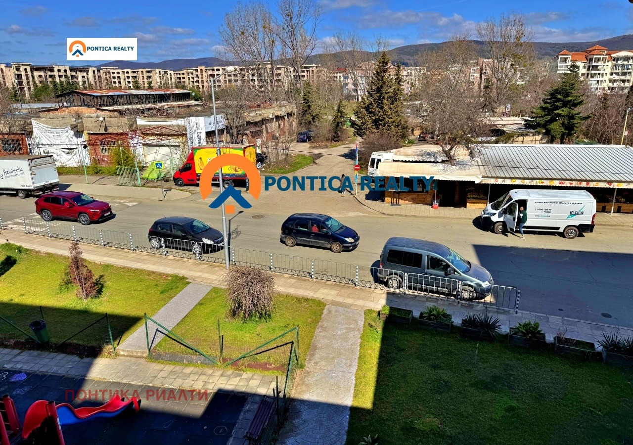 Продава 1-СТАЕН, к.к. Слънчев бряг, област Бургас, снимка 12 - Апартаменти - 53822392