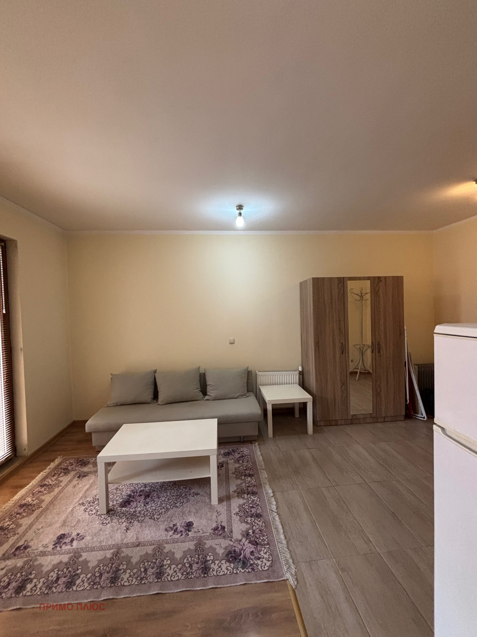 Продава 1-СТАЕН, гр. София, Студентски град, снимка 4 - Апартаменти - 54726767