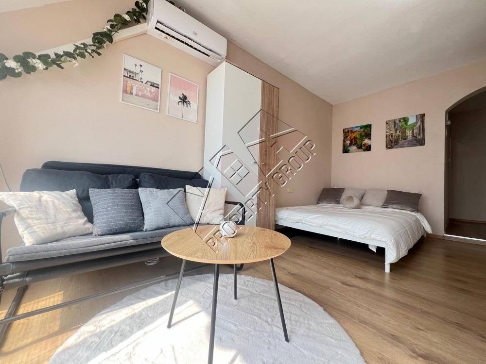 Продава 1-СТАЕН, гр. Несебър, област Бургас, снимка 7 - Апартаменти - 56068851
