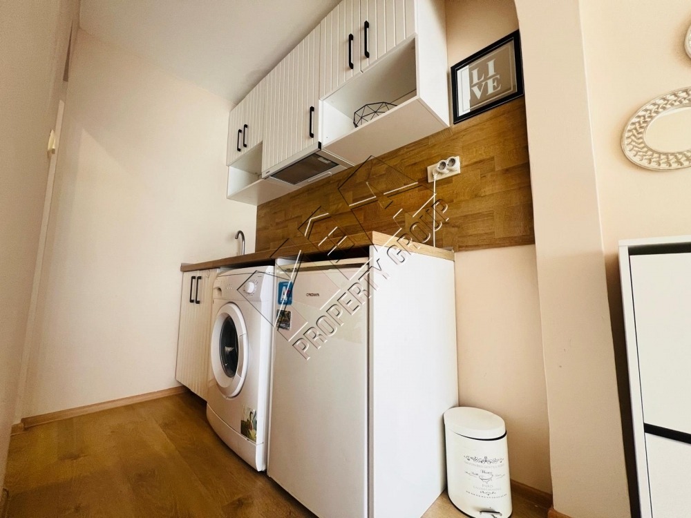 Продава 1-СТАЕН, гр. Несебър, област Бургас, снимка 3 - Апартаменти - 56068851