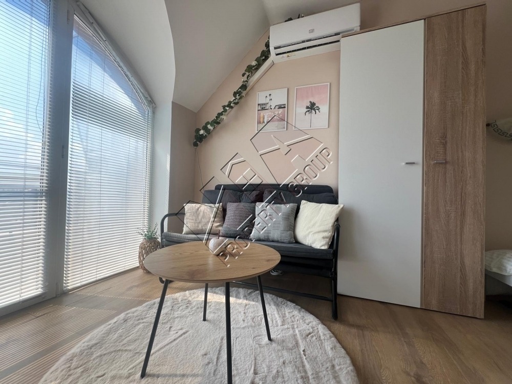 Продава 1-СТАЕН, гр. Несебър, област Бургас, снимка 12 - Апартаменти - 56068851