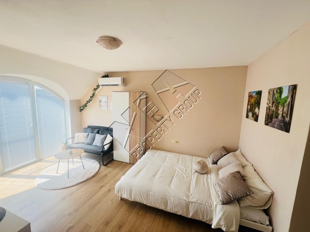 Продава 1-СТАЕН, гр. Несебър, област Бургас, снимка 2 - Апартаменти - 56068851