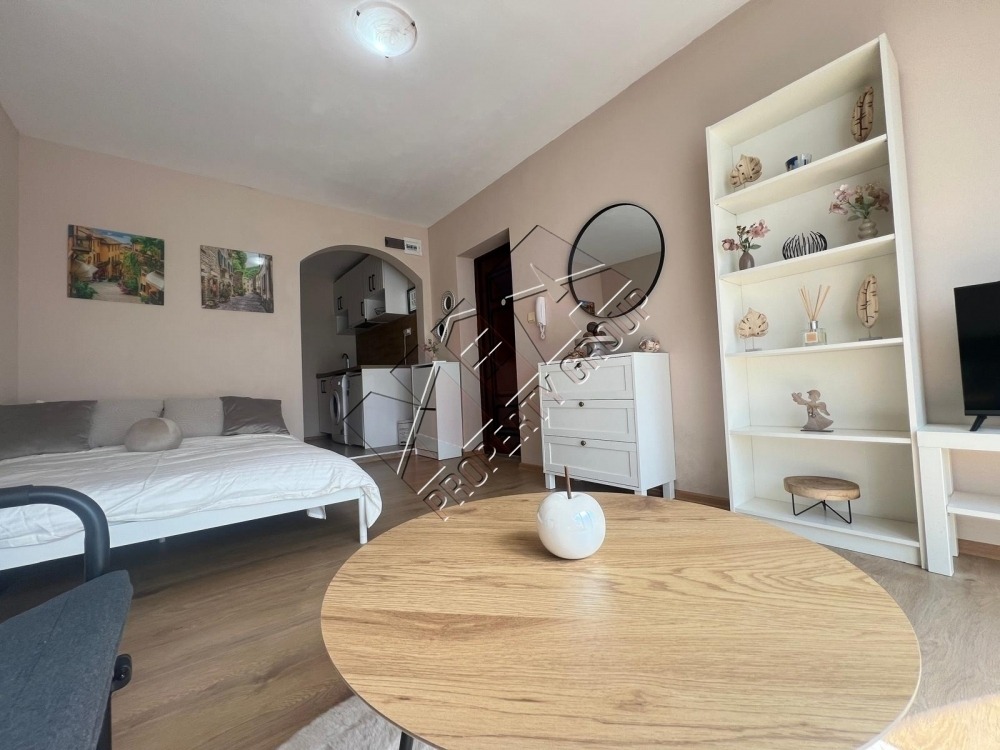 Продава 1-СТАЕН, гр. Несебър, област Бургас, снимка 9 - Апартаменти - 56068851