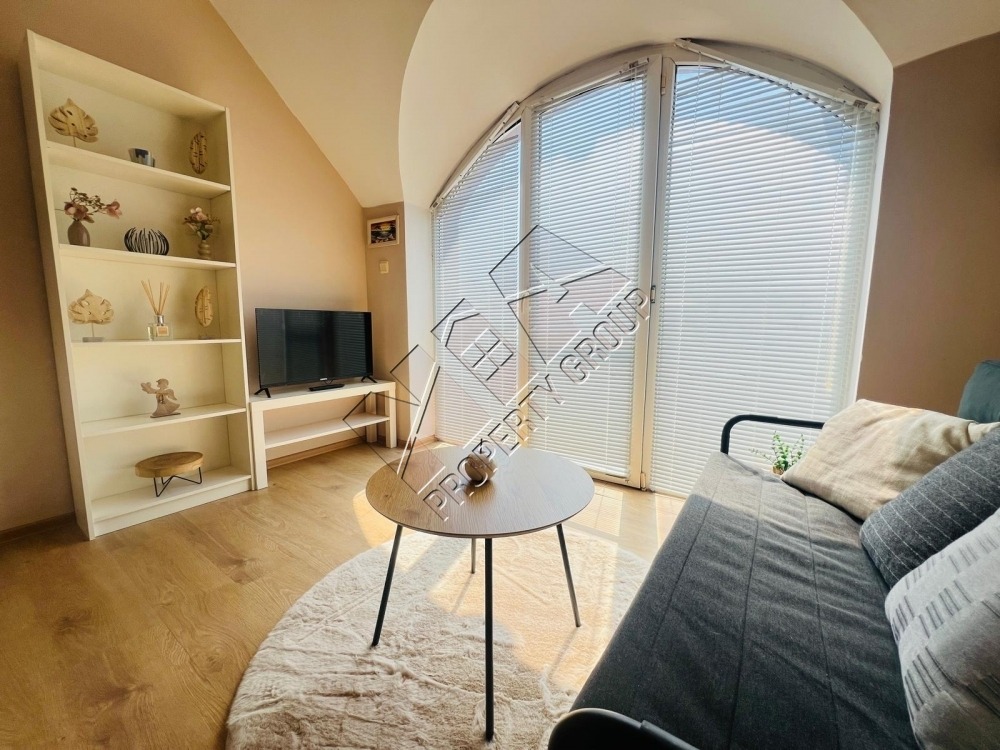Продава 1-СТАЕН, гр. Несебър, област Бургас, снимка 13 - Апартаменти - 56068851