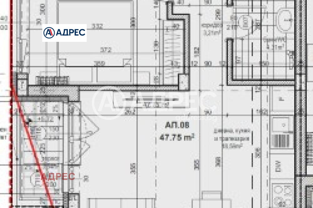 Продава 2-СТАЕН, гр. Варна, Галата, снимка 6 - Апартаменти - 54135996
