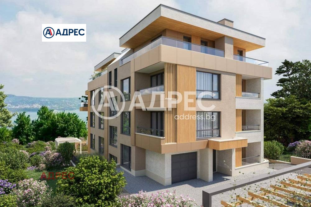 Продава 2-СТАЕН, гр. Варна, Галата, снимка 7 - Апартаменти - 54135996
