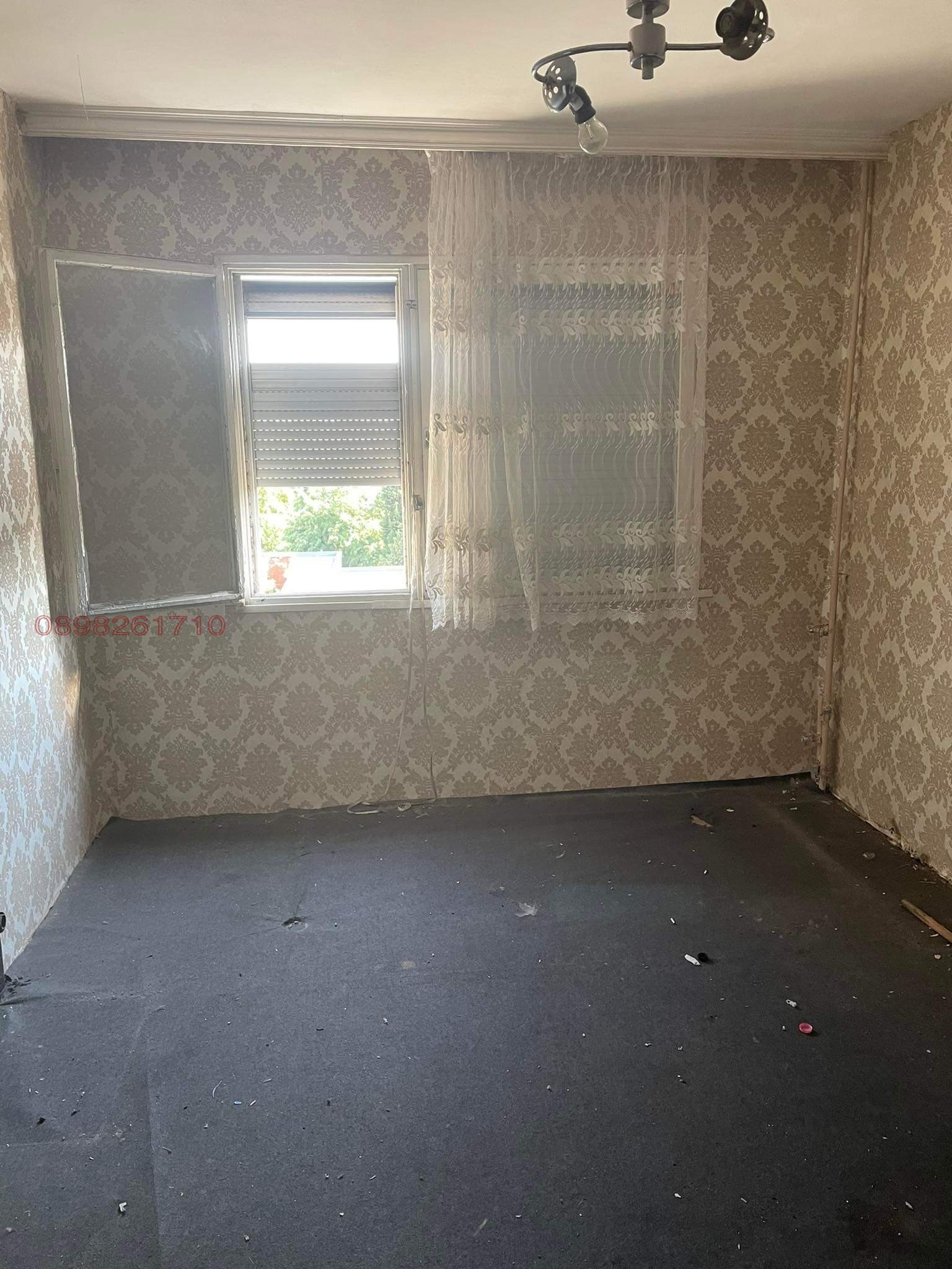 Продава 2-СТАЕН, гр. Пловдив, Изгрев, снимка 2 - Апартаменти - 55679130
