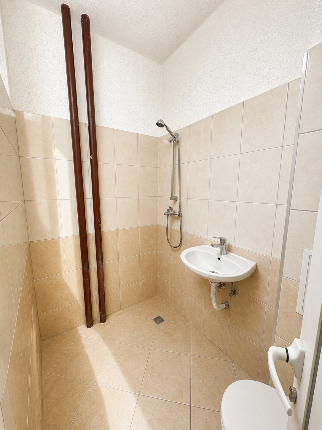 Продава 2-СТАЕН, гр. София, Надежда 2, снимка 8 - Апартаменти - 55710342