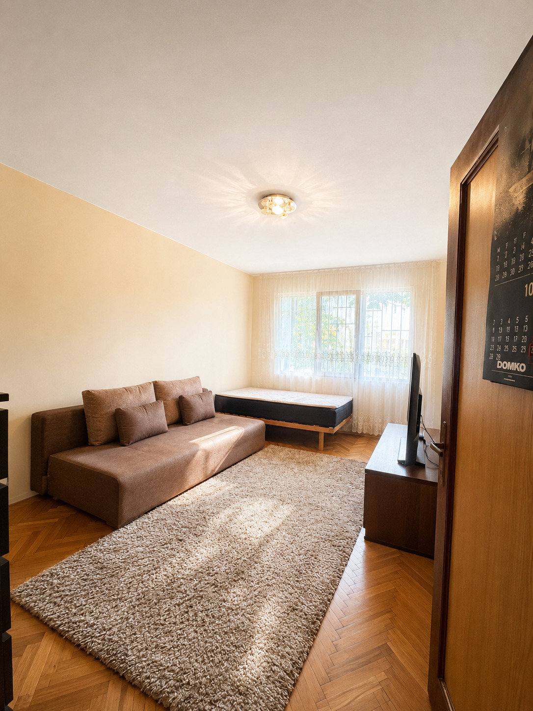 Продава 2-СТАЕН, гр. София, Надежда 2, снимка 2 - Апартаменти - 55710342