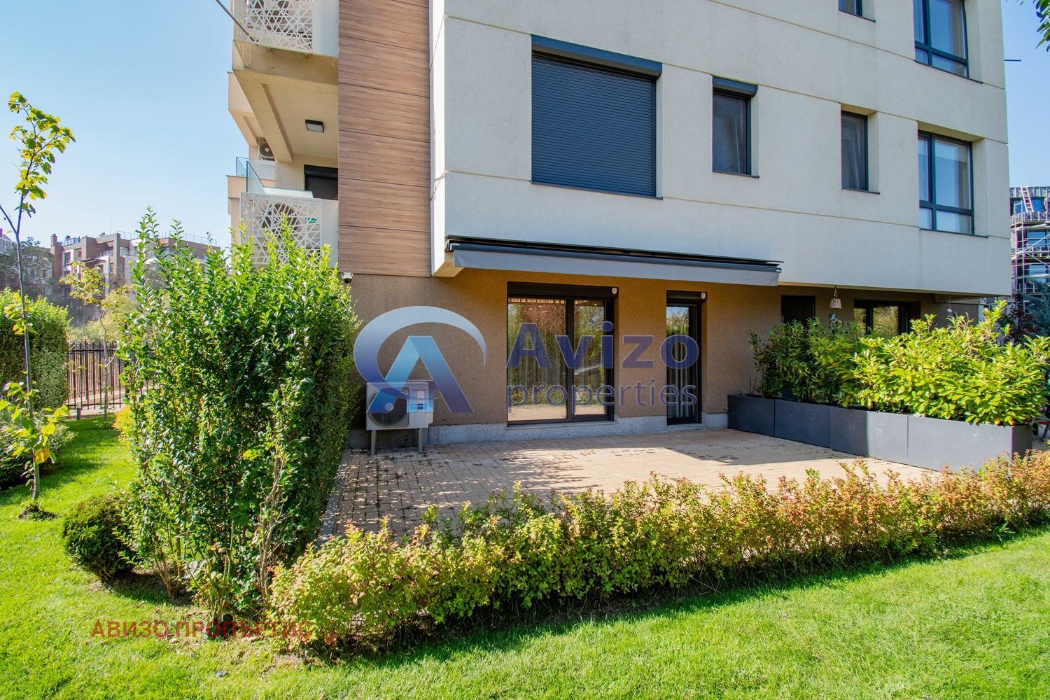 Продава 2-СТАЕН, гр. София, Манастирски ливади, снимка 13 - Апартаменти - 56167110