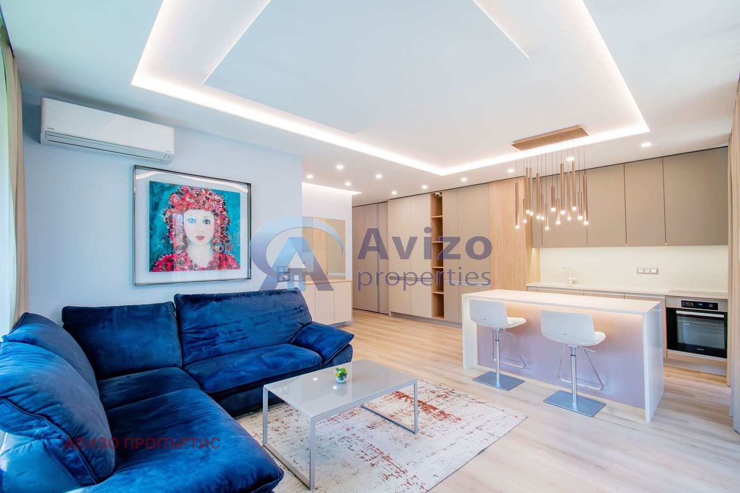 Продава 2-СТАЕН, гр. София, Манастирски ливади, снимка 5 - Апартаменти - 56167110