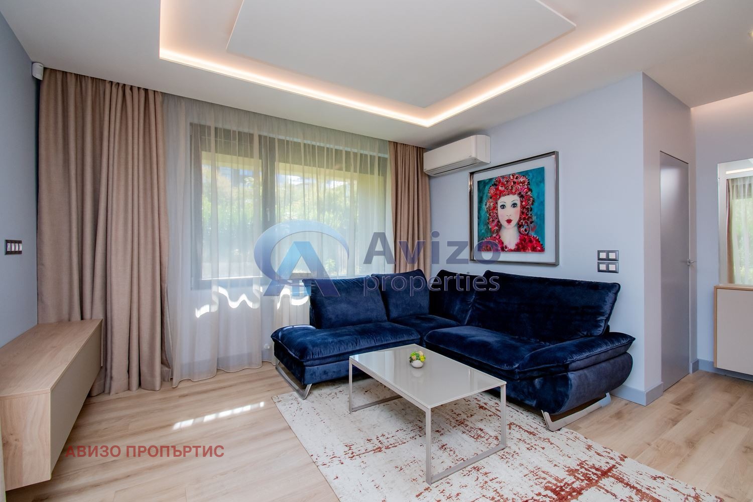 Продава 2-СТАЕН, гр. София, Манастирски ливади, снимка 6 - Апартаменти - 56167110